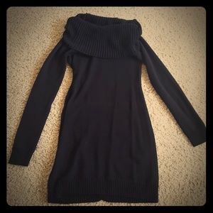 Bcbg Max Azria Sweater Dress